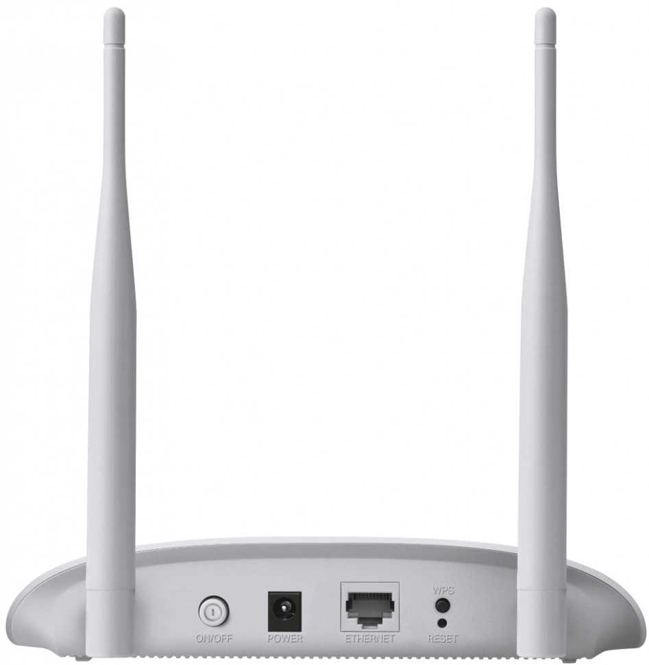 Учебное пособие. как установить и настроить точку доступа tp-link wa701nd