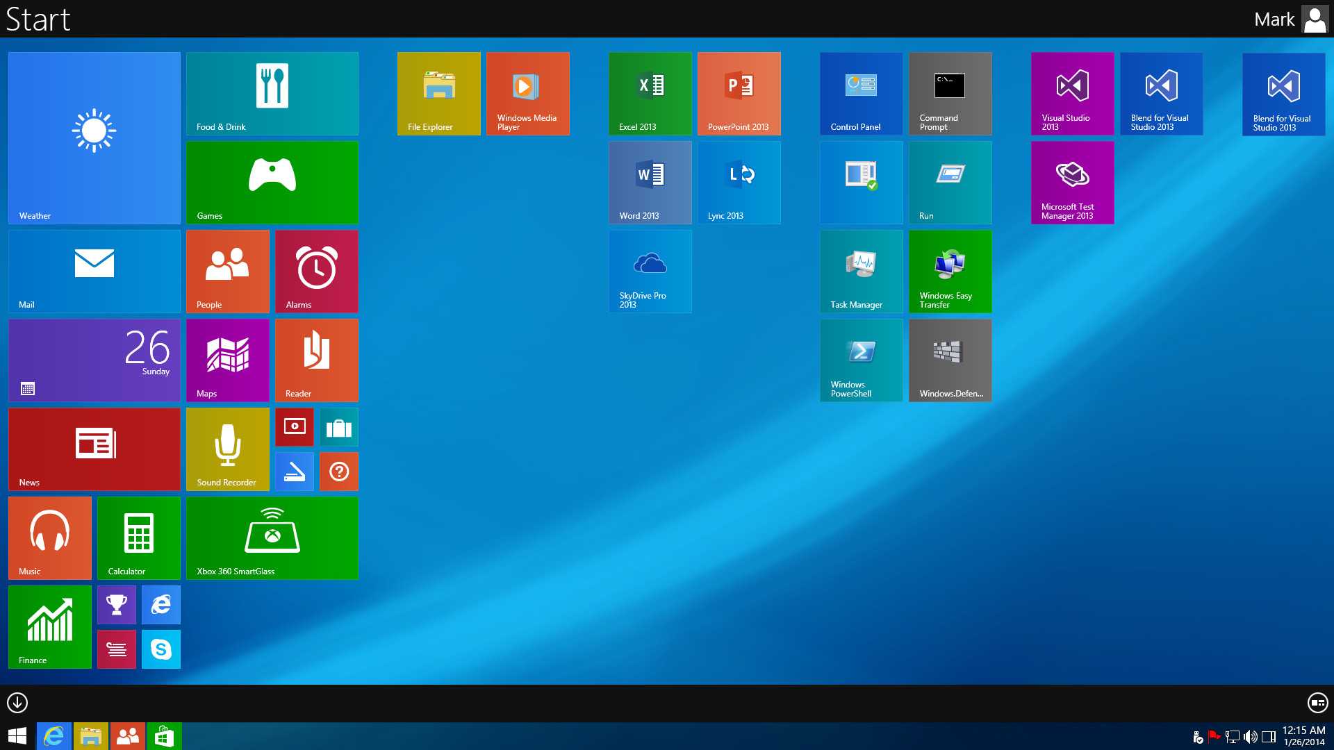 Windows 9 — абсурдопедия