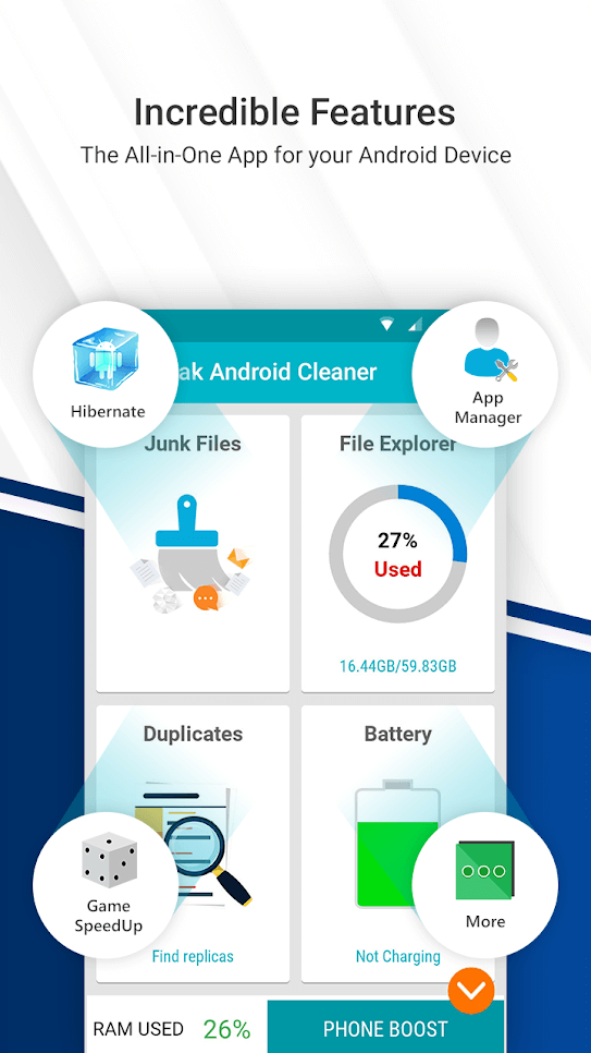 Clean junk files on iphone - 2023 updated proven methods