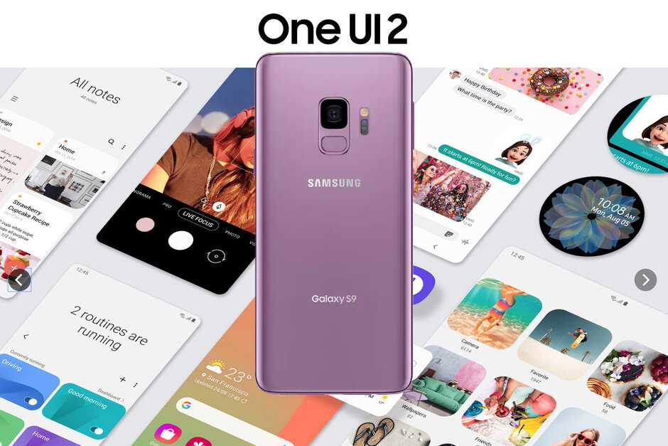 Samsung one ui: лучшие советы, чтобы максимально использовать возможности samsung galaxy