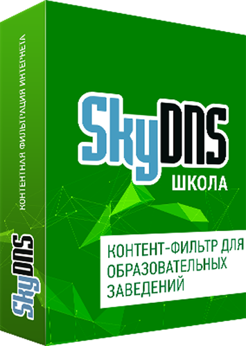 Как сделать интернет действительно безопасным для детей с помощью skydns