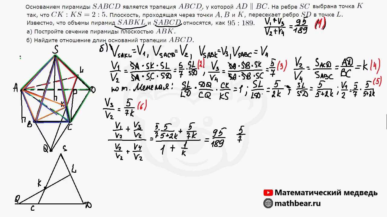 Сайт иванской светланы алексеевны - тема 8.1 многогранники