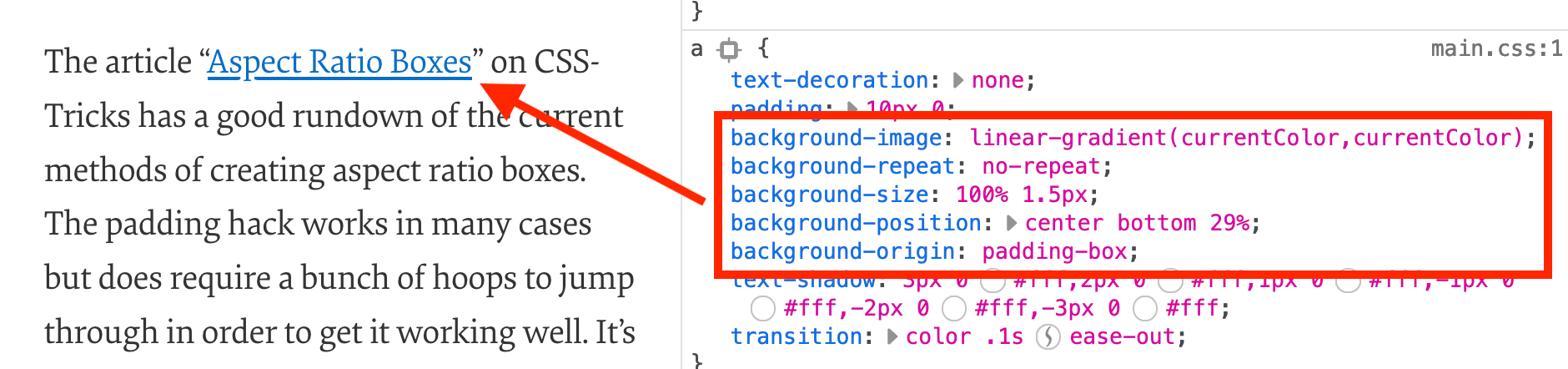 Text-decoration-color