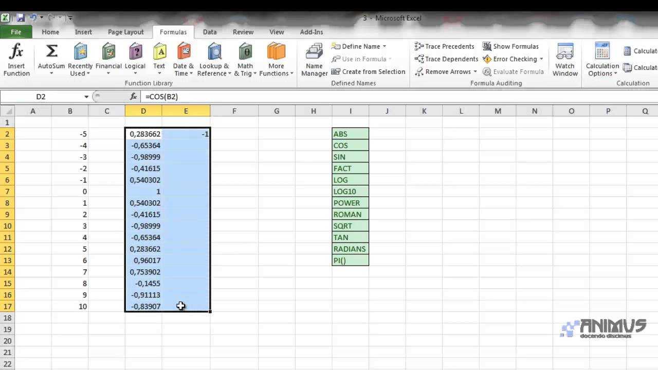 Тригонометрические формулы в excel. Тригонометрические функции в экселе. Тригонометрические формулы в эксель. Функция котангенса в экселе.