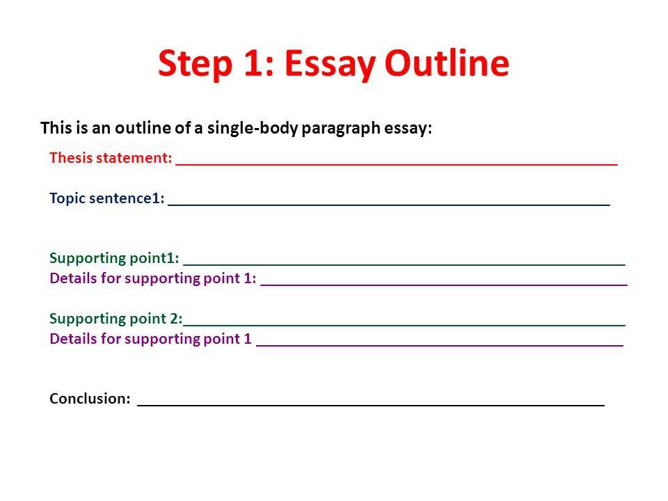 Outline of outline | seakfind