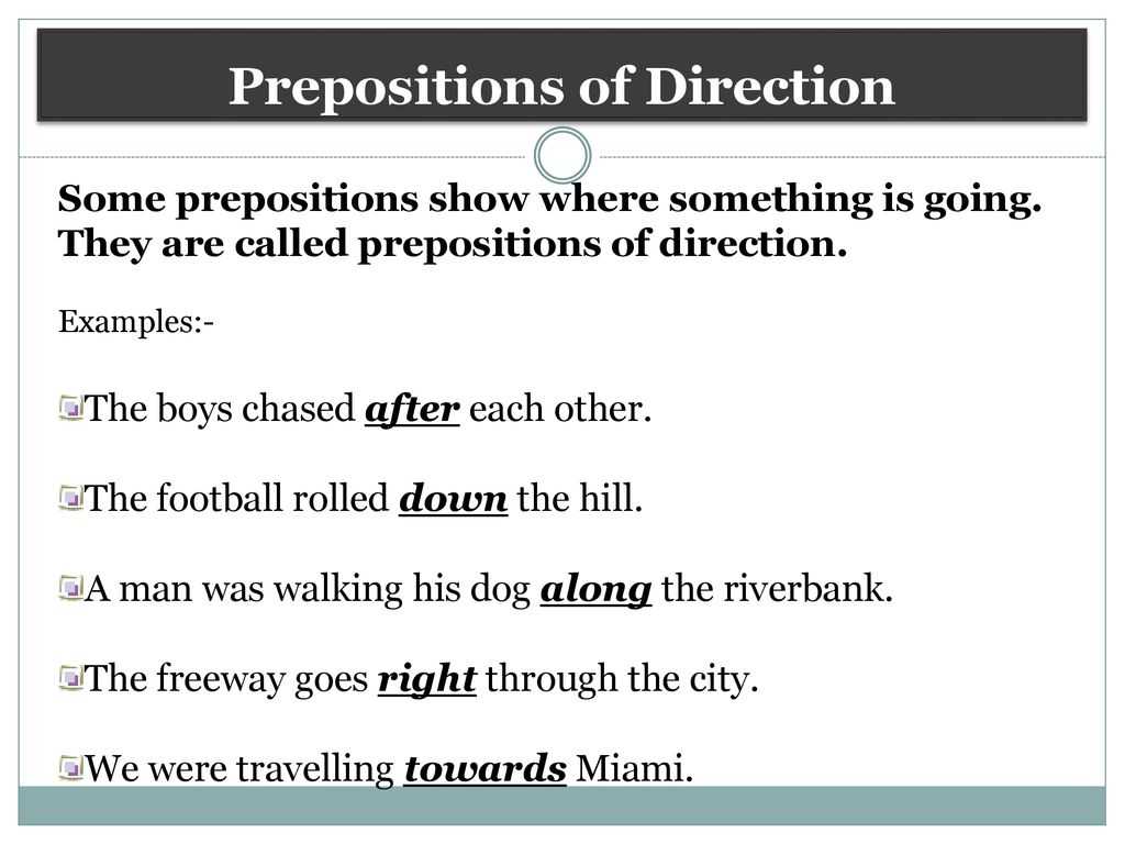 Css direction property