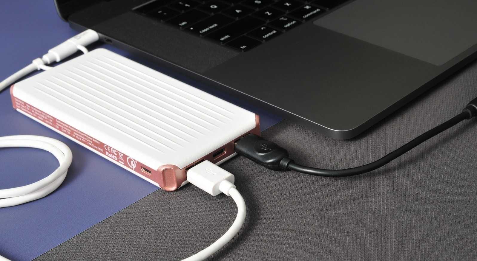 Power bank не заряжает телефон: возможные причины