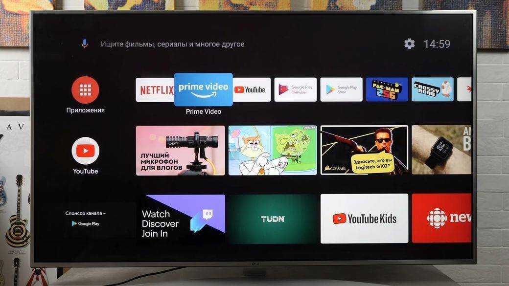 Инструкция по подключению и настройке приставки Xiaomi Mi Box S 4K Подключение к телевизору и интернету, установка приложений Ответы на вопросы о Ми Бокс