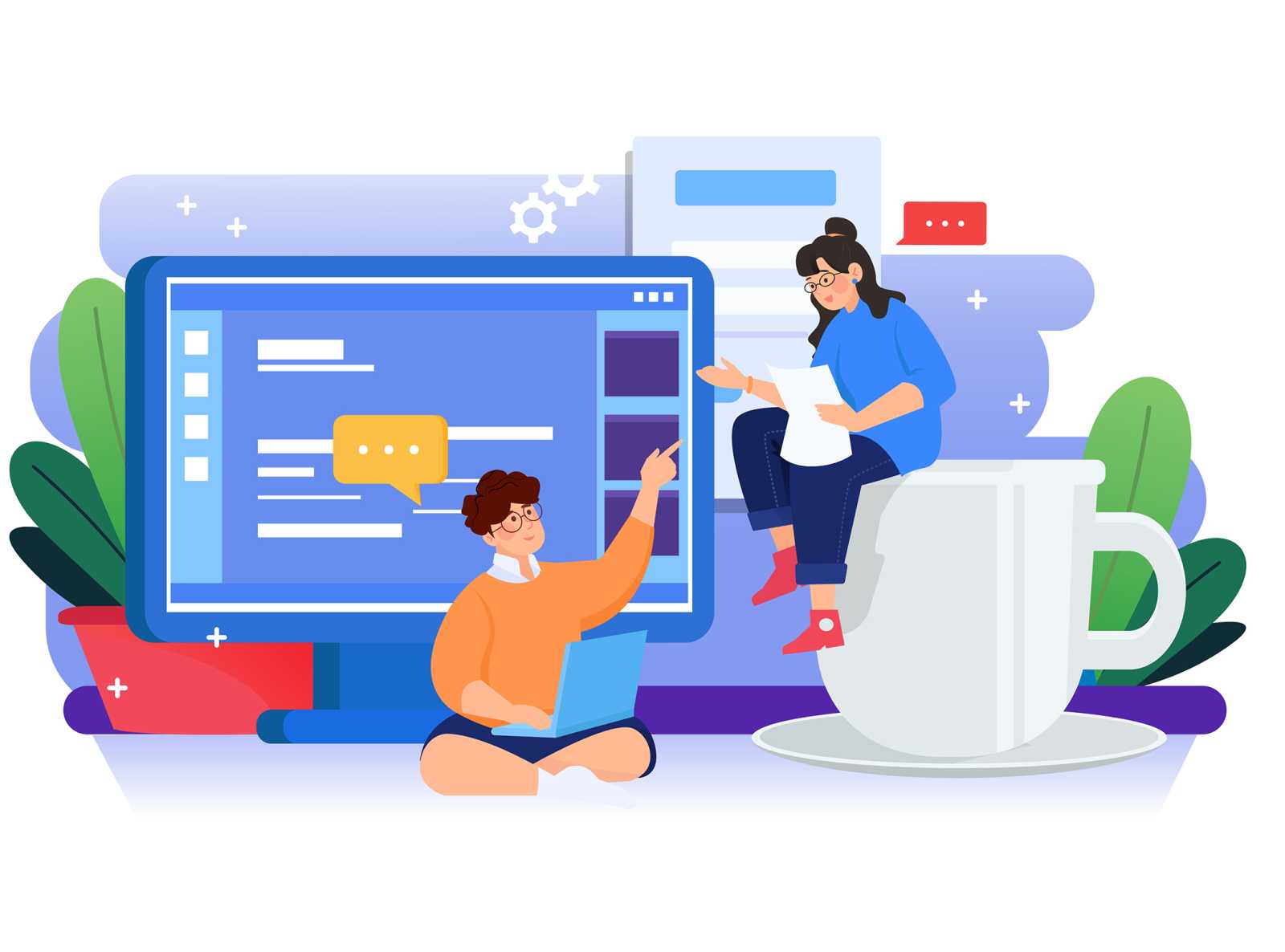 Svg basics—how to work with scalable vector graphics - vanseo design