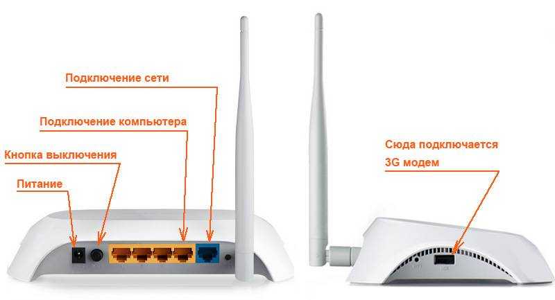 Интернет на компьютере есть, но по wifi не работает