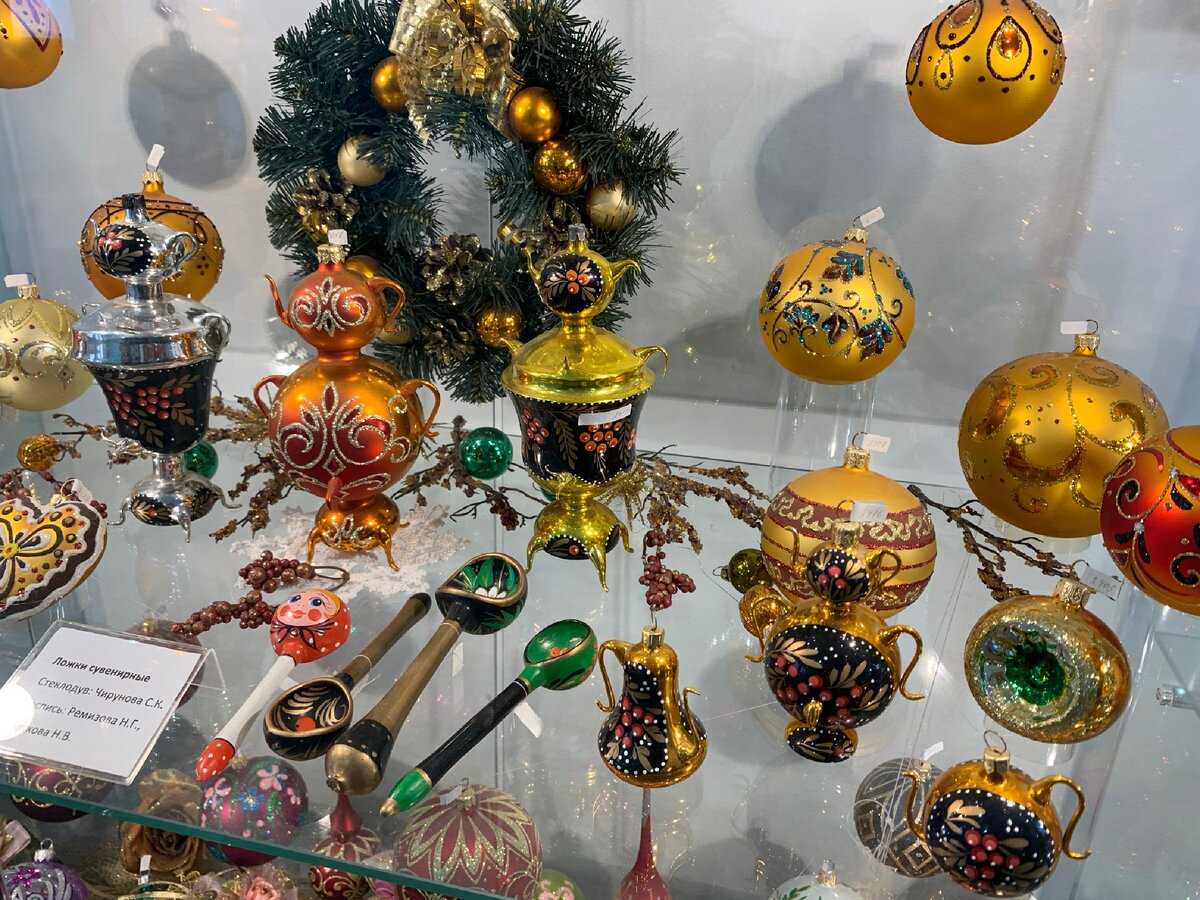 Самые интересные достопримечательности города клин