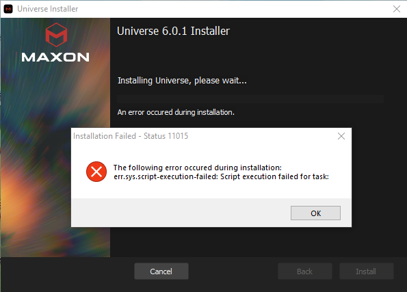 Способы исправления ошибки system service exception в windows