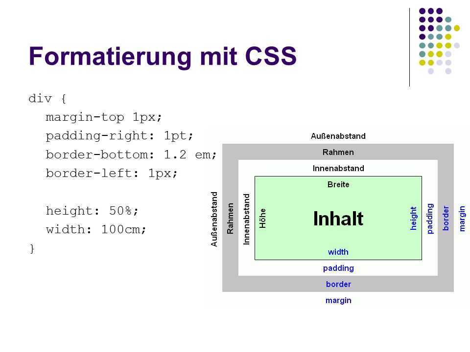 Css: margin top vs bottom (a trick you should know)