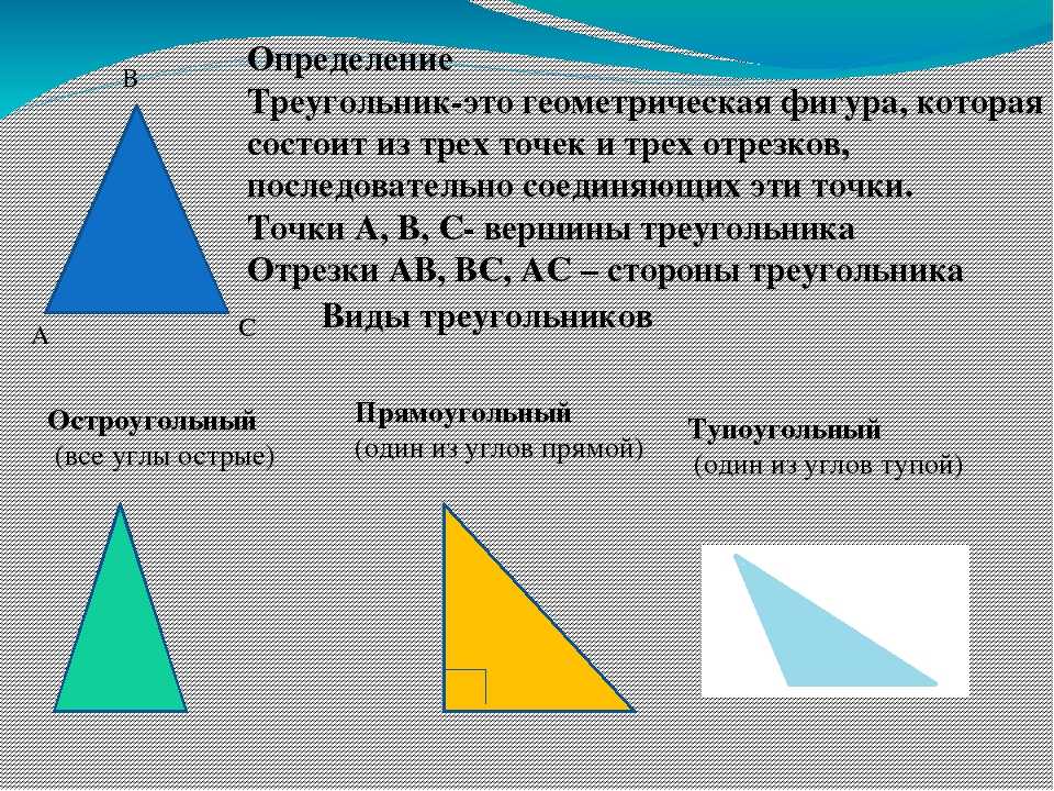 Треугольник геометрия 7 определение. Треугольник определение в геометрии. Геометрические фигуры: треугольник определение. Треугольник определение и виды. Виды фигур в геометрии треугольника.