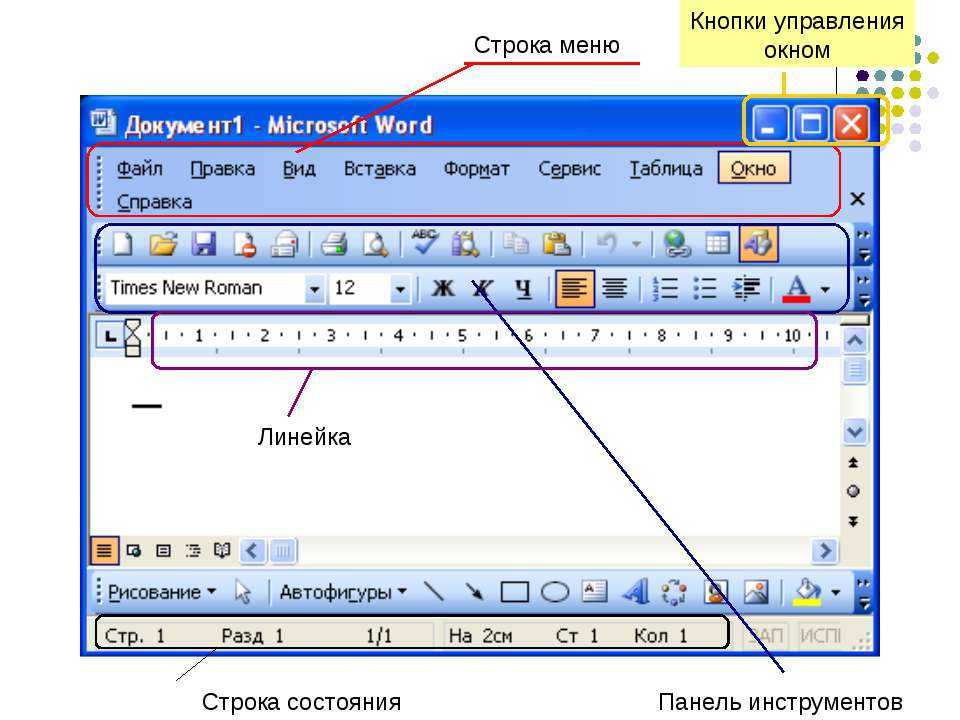 Что такое «режим правки» в microsoft word и для чего он нужен?