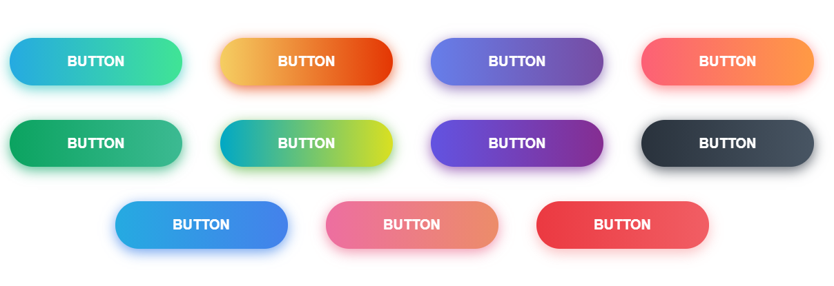 Кнопка хтмл. Кнопки для сайта. Стильные кнопки для сайта. Градиентные кнопки для сайта. Красивые кнопки html.