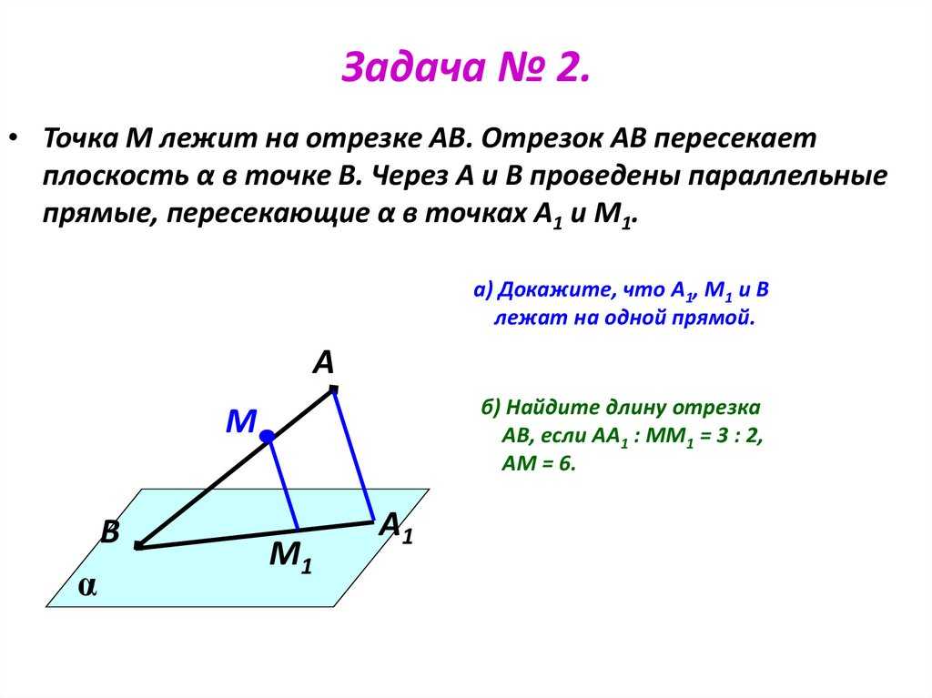 Коллинеарность