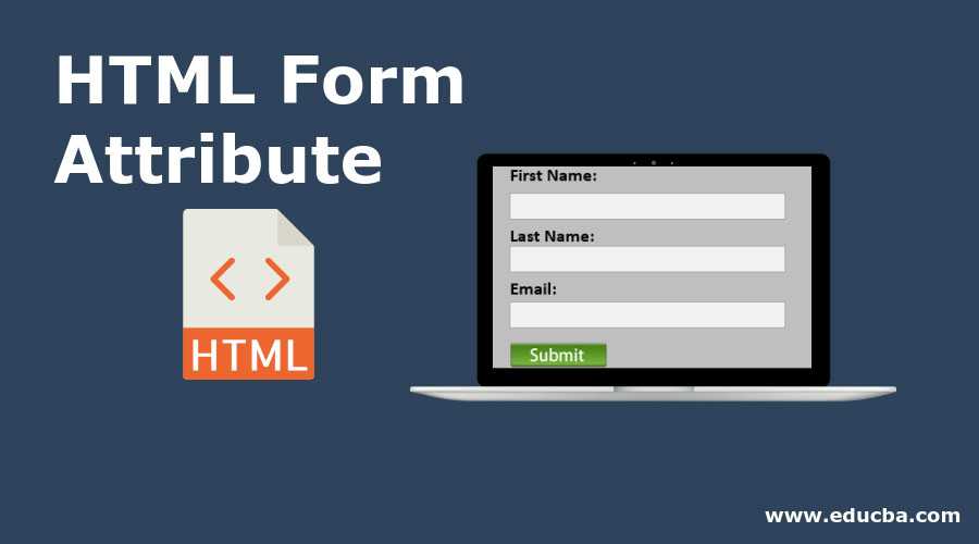 Html-формы
