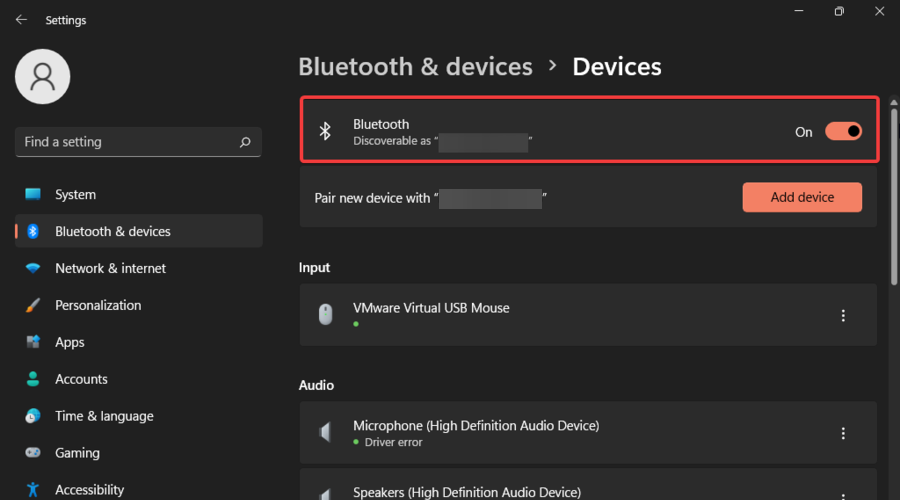 Как включить bluetooth на ноутбуке windows 10