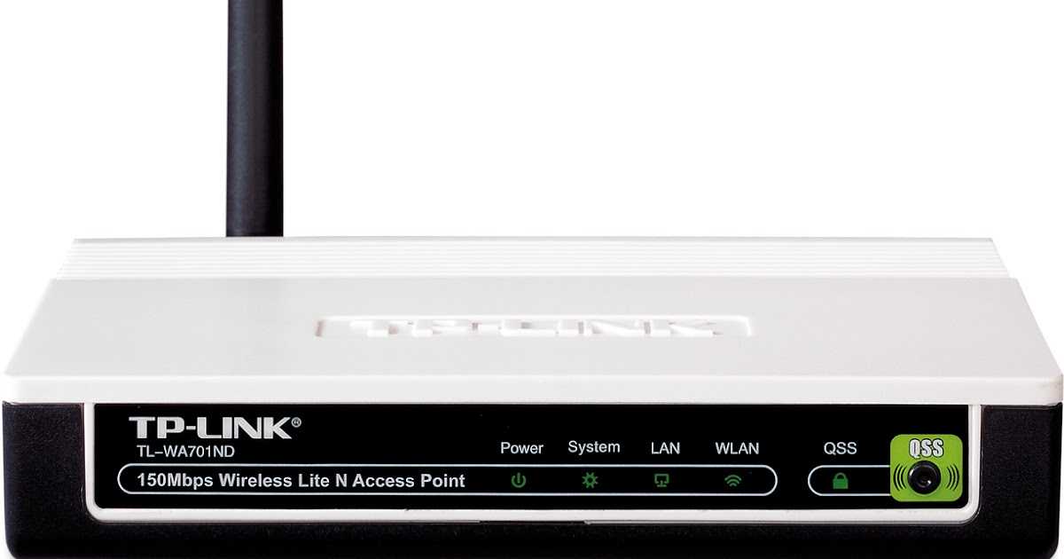 Как подключить и настроить усилитель wi-fi tp-link? | a-apple.ru