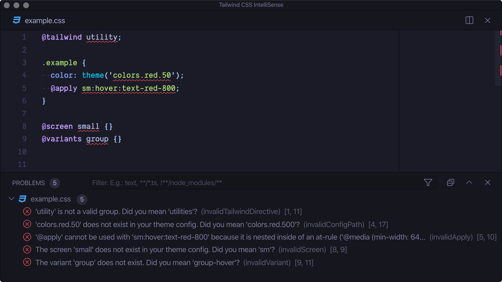 Css line-height property