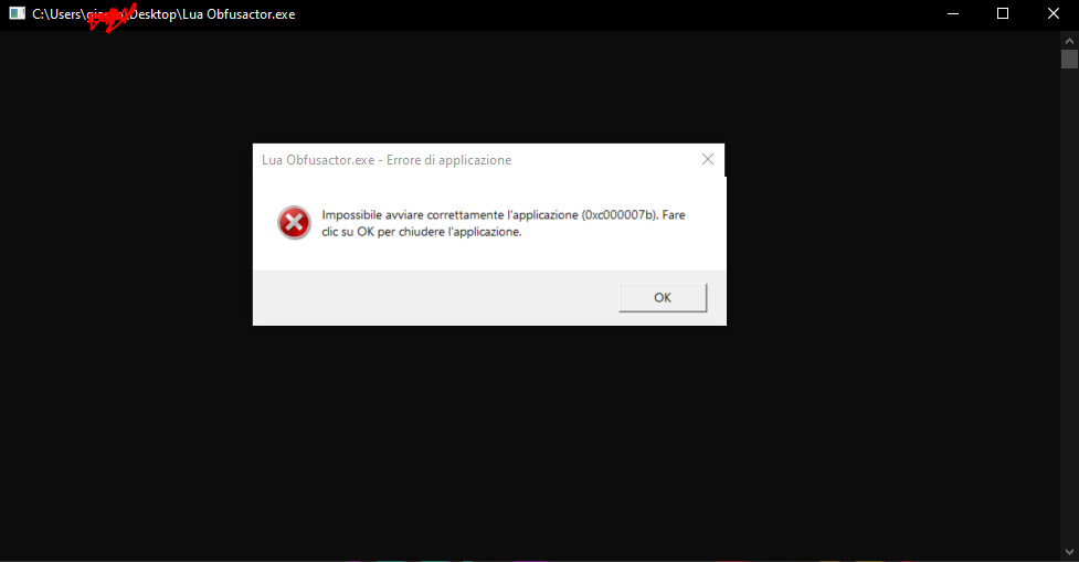 Ошибка NSIS. Installation Error. NSIS Error что это и как исправить Windows 10. Putty Fatal Error.