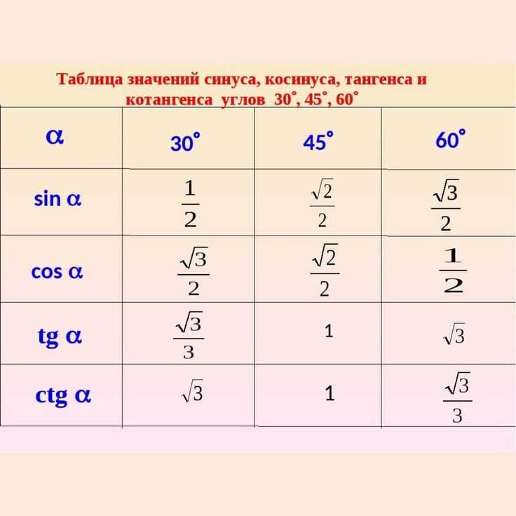 Тригонометрический круг со всеми значениями, числовая окружность синус косинус тангенс котангенс, как пользоваться тригонометрическим кругом | tvercult.ru