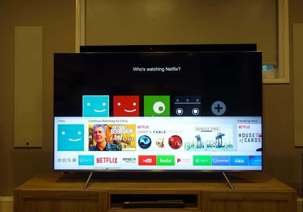 Что делать, если не работает youtube на smart tv lg / samsung / philips / sony bravia?