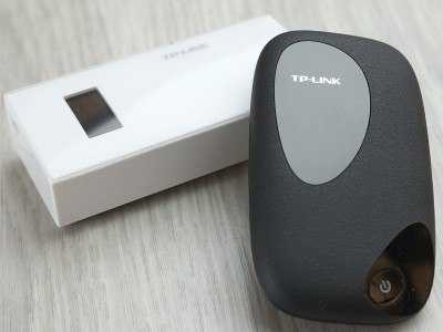 Как настроить роутер tp-link