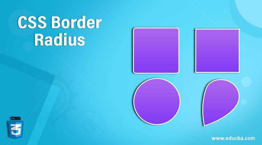 Setting css3 border-radius with slash syntax — sitepoint