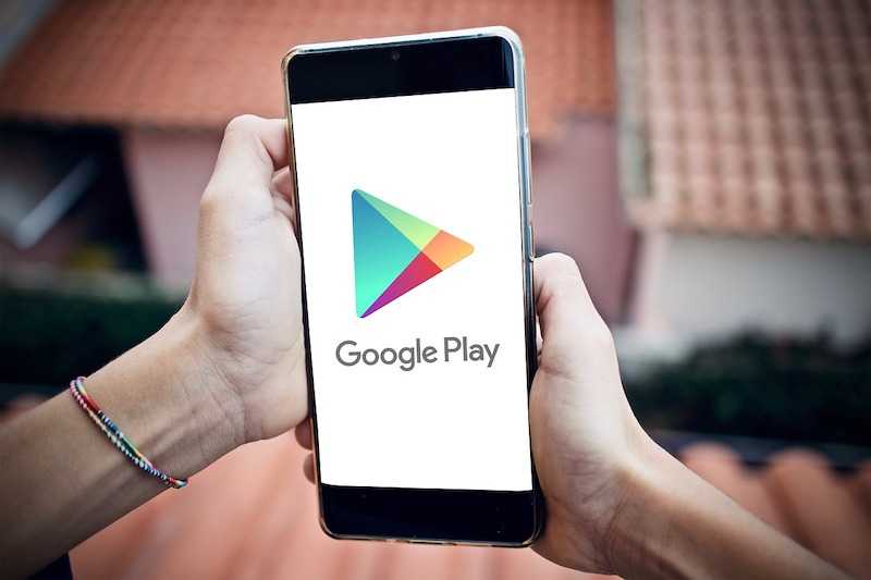 Причины ошибки «нет доступа к интернету» в google play и их решение