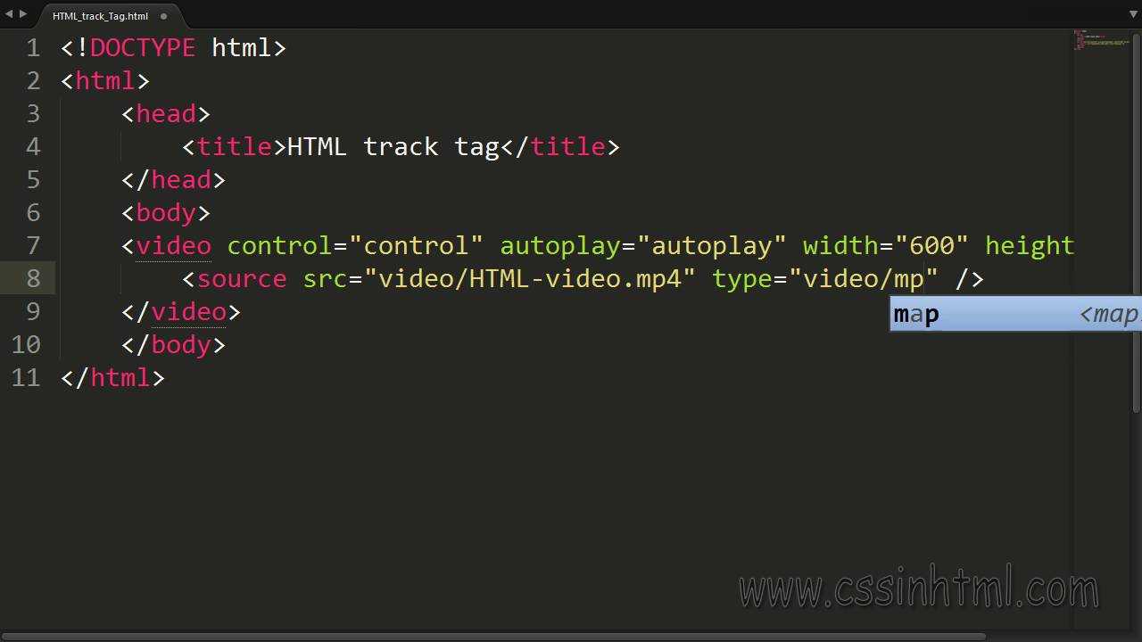 Andew.ru | реализация video и audio в html5, шаблоны, schema.org микроразметка