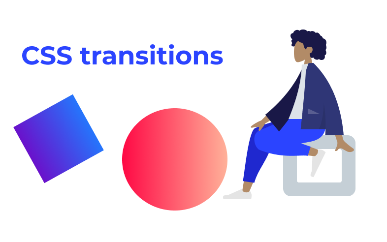 Css: transition timing functions