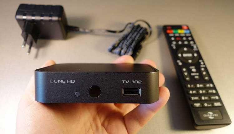 Подключение и настройка приставки smart tv