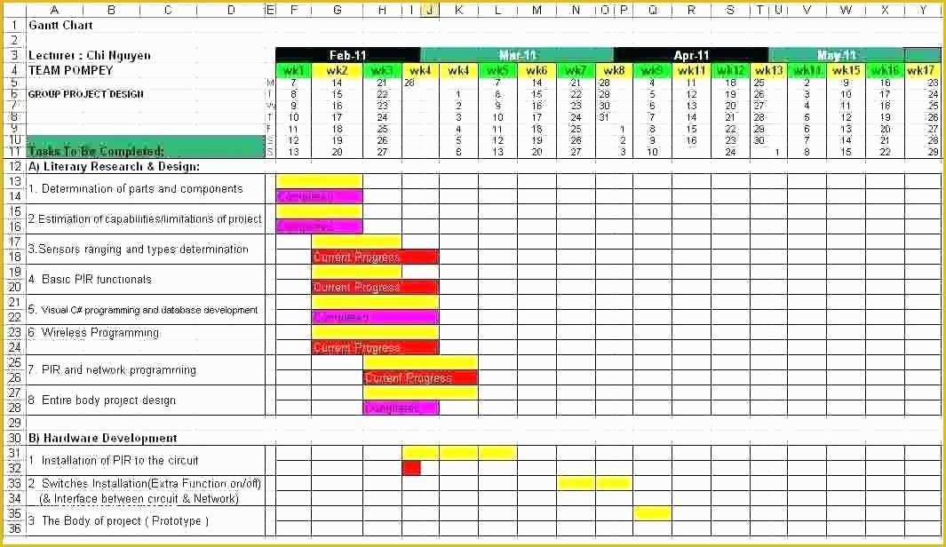 Как создать диаграмму ганта с помощью microsoft excel