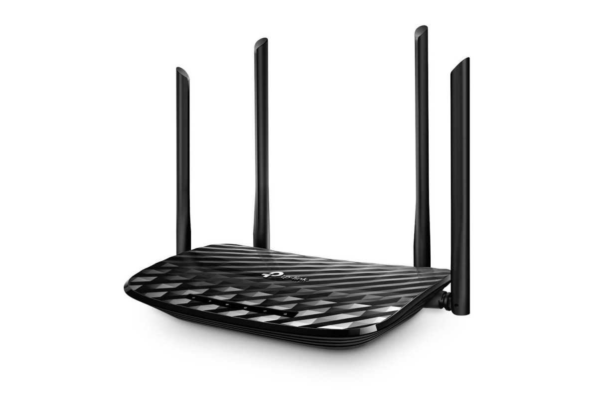 Что за новый wi-fi 6 и зачем он нужен? подробный тест суперроутера tp-link archer ax50