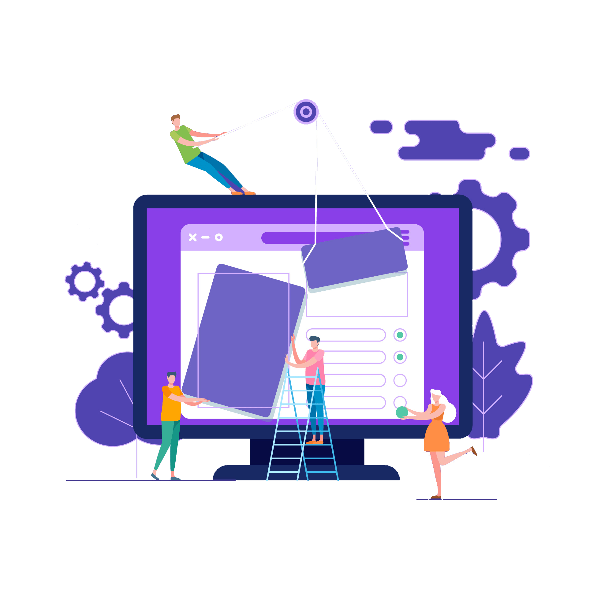An in-depth svg tutorial