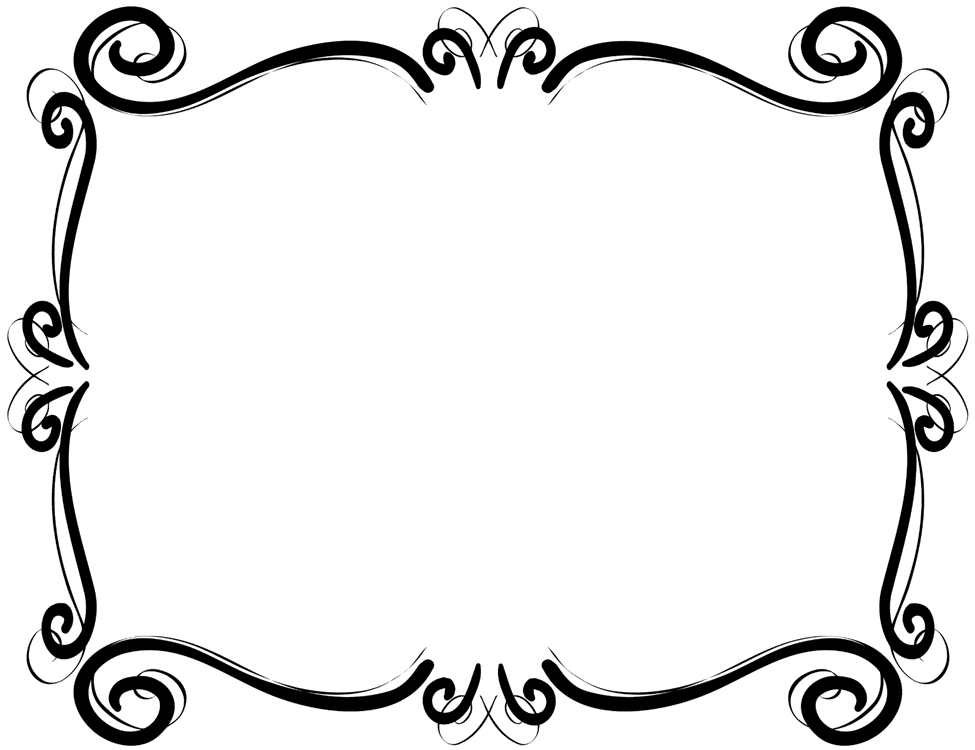 Css border: radius, color, style и другие css свойства border