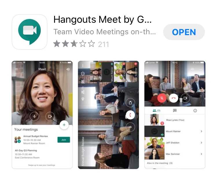 Hangouts: что это за программа, для чего нужен, как пользоваться, как удалить