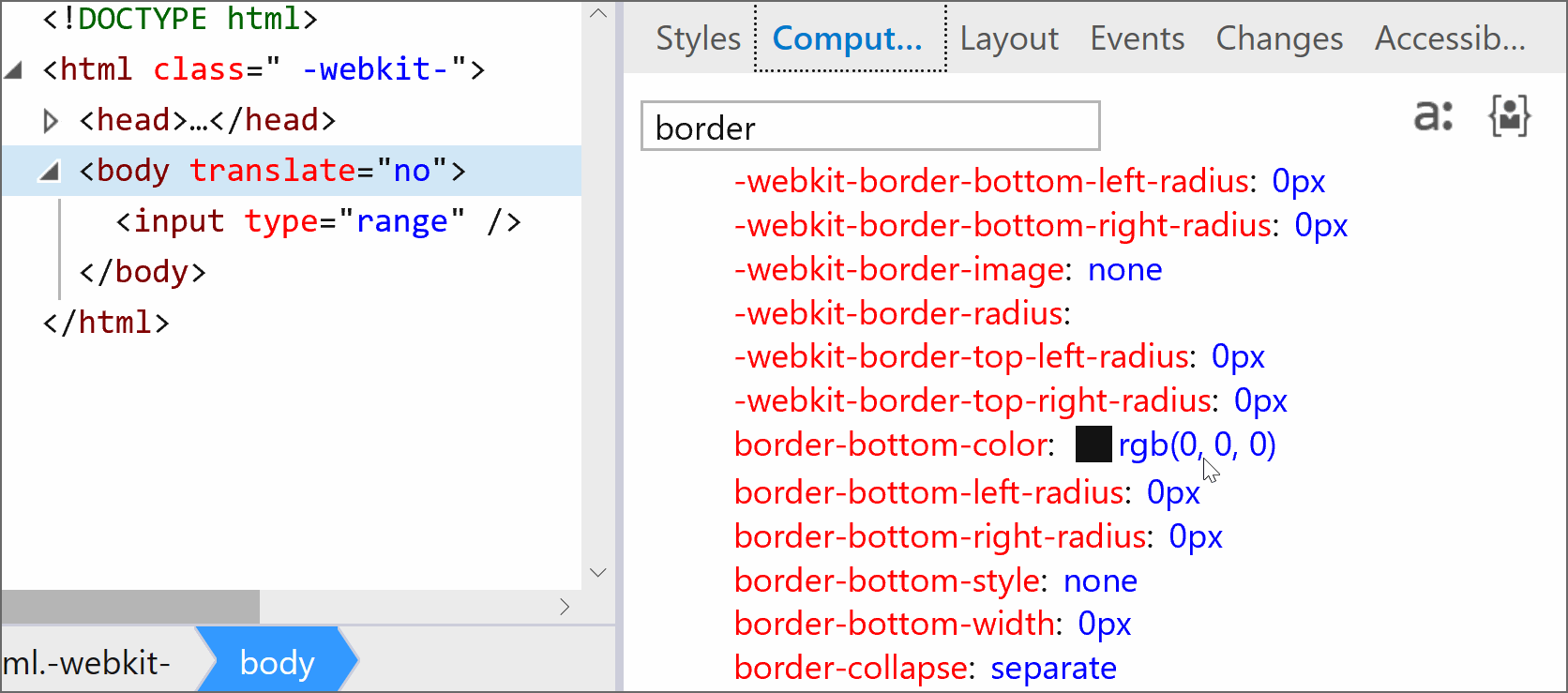 Css shapes