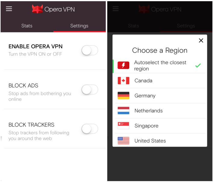 Настраиваем vpn на iphone или ipad