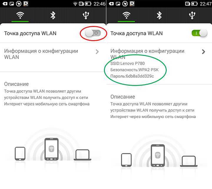 Все способы раздать интернет на компьютер через usb/wifi/bluetooth,