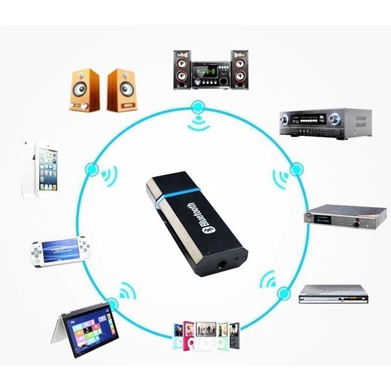 Bluetooth адаптер для компьютера: какой лучше выбрать. блютуз адаптер для компьютера: виды и советы по выбору