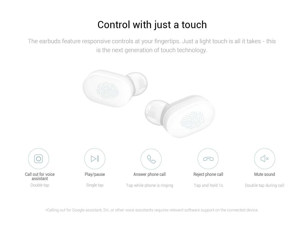 Подключаем xiaomi redmi airdots и earbuds к ноутбуку или компьютеру на windows