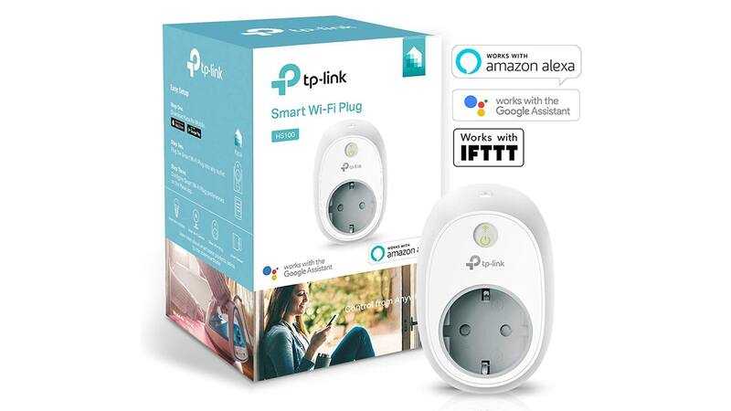 Tp-link hs-100 и hs-110: умная розетка на страже безопасности дома - wifielek.ru