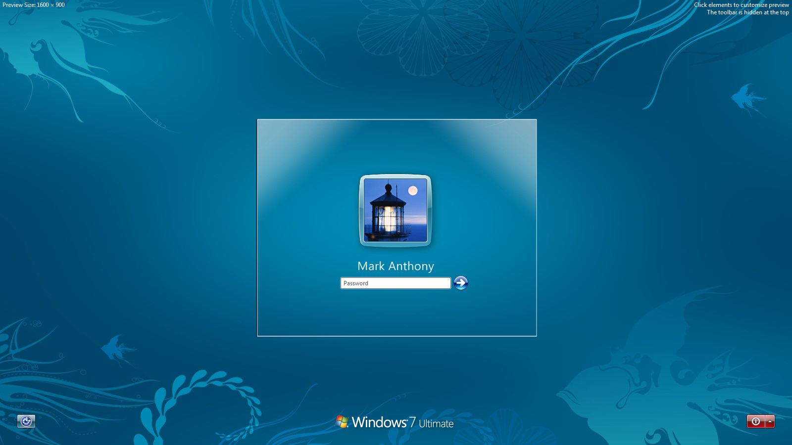 Как установить / удалить обои с рабочего стола windows?