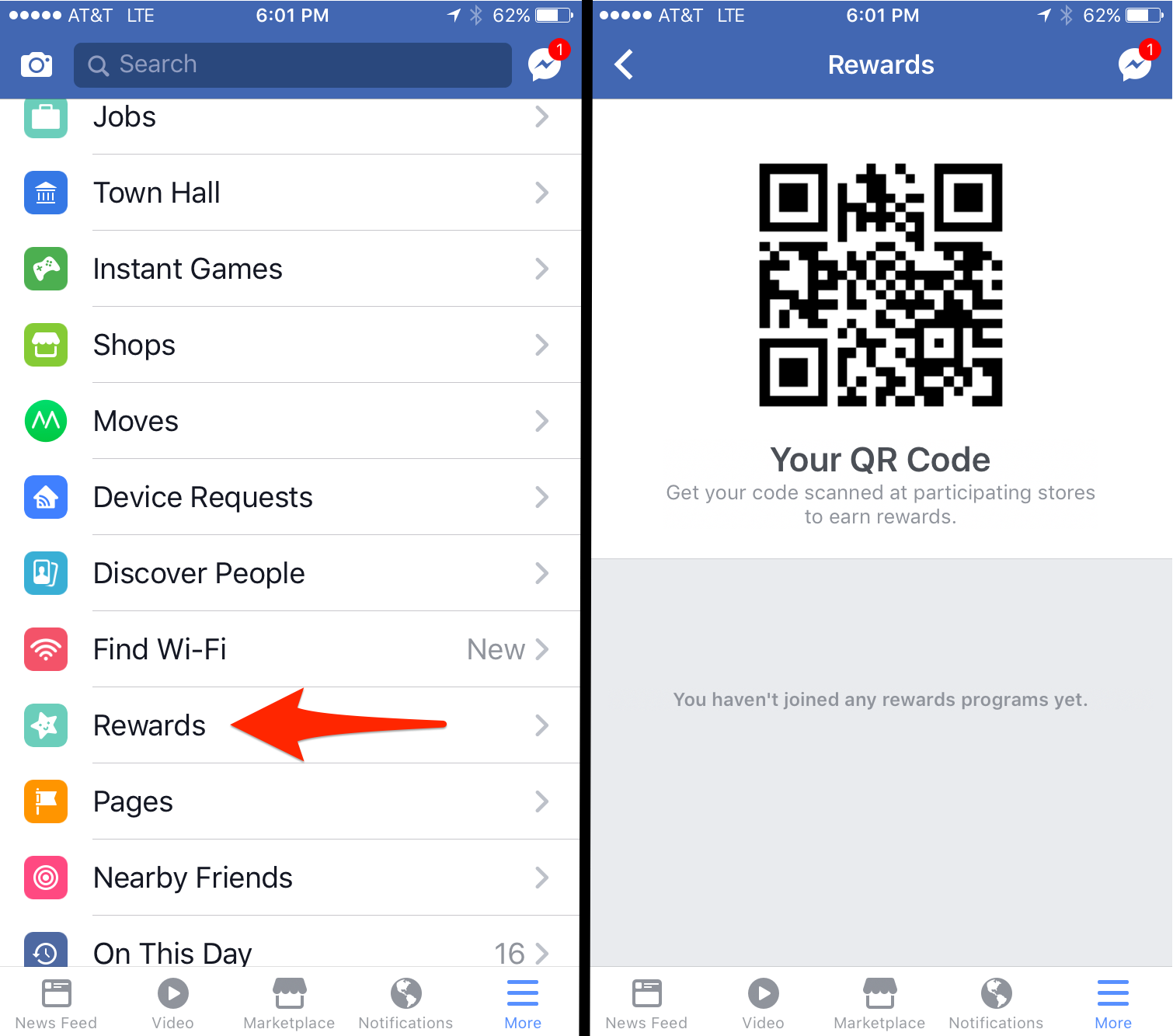 Как сохранить qr код на телефон? - блог про компьютеры и их настройку