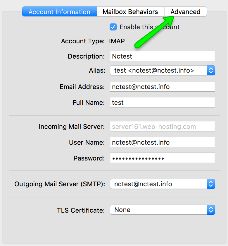 Как включить службу imap smtp на honor и huawei - пошаговое руководство