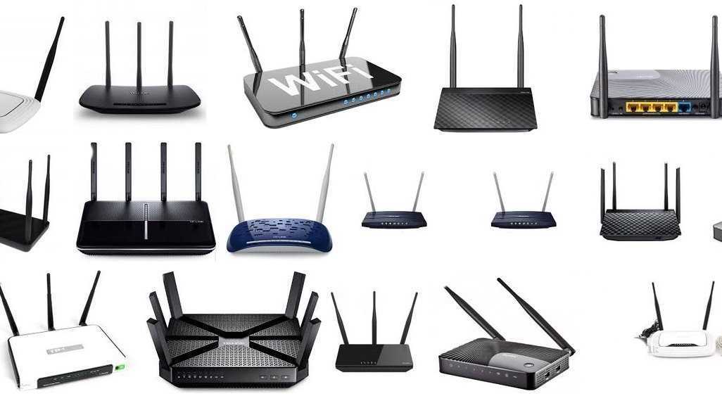 Лучшие wi-fi роутеры – рейтинг 2023 года – топ-12