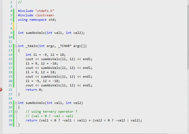 Determine if only one instance is running